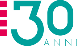 Logo 30 anni